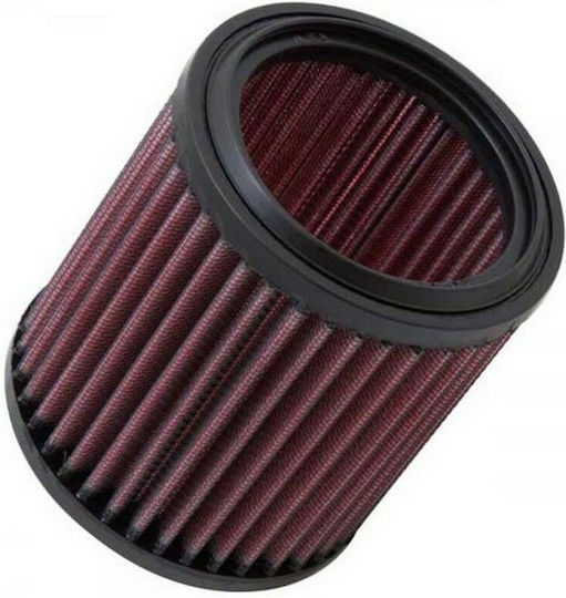 K&N Motorrad-Luftfilter Kawasaki ZRX 1200 00-09