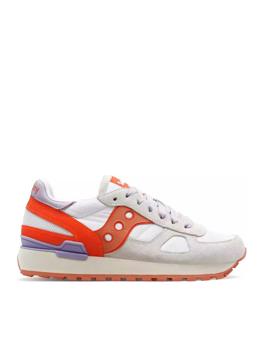 Originals Shadow Damen Sneakers Orange