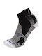 Hilly Atmo Race Climasocks Running Κάλτσες Γκρι 1 Ζεύγος