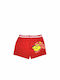 Apple Boxer Kids Boxer Red 1pcs