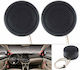 MY-028 Set Car Audio Round Tweeters