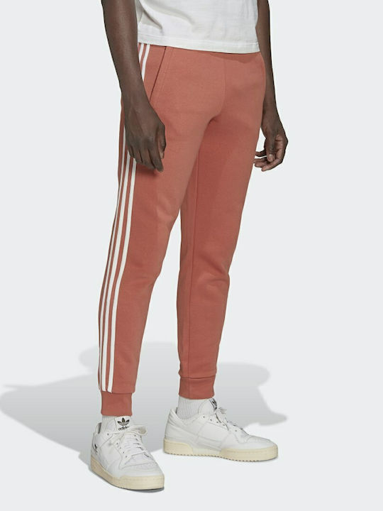 Adicolor Classics Pantaloni de trening cu Elastic Magic Earth