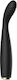 Ibiza G-Spot Flexible Vibrator Vibrator G-Spot 19cm Black