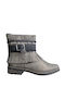 Deitij Junior Boots Grey - Gri