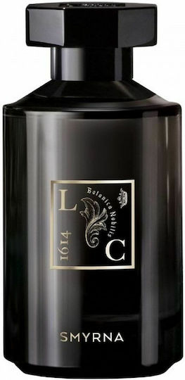 Le Couvent Maison de Parfum Le Couvent Eau de Parfum 100ml