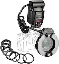 Meike MK-14EXT TTL Blitzkamera Makro-Ring Meike MK-14EXT TTL Blitzkamera Makro-Ring