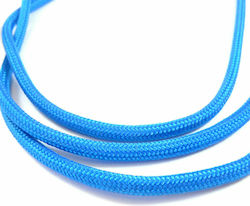 Blue Lace 4mm x 1m