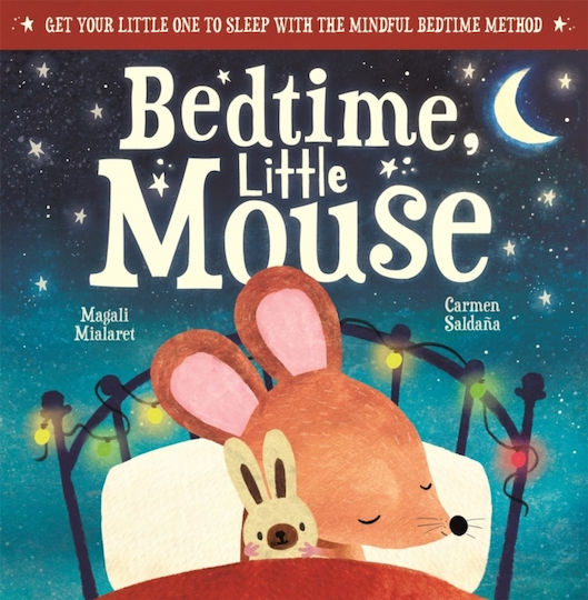 Bedtime: Little Mouse Bedtime: Little Mouse