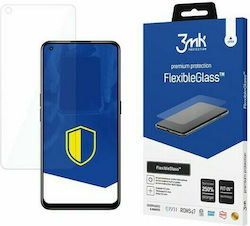3MK FlexibleGlass (Realme 9 5G / 9 Pro) 3MK FlexibleGlass (Realme 9 5G / 9 Pro)