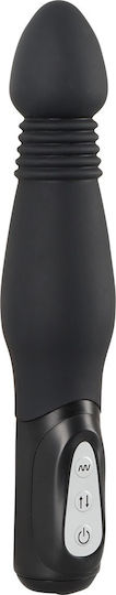 You2Toys Πρωκτικός Δονητής Μαύρος 23.5cm