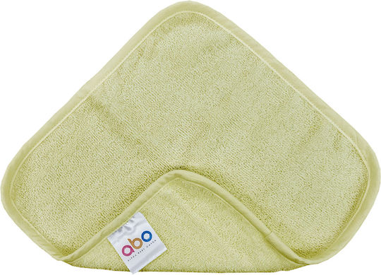 abo Shoulder Burp Cloth 30x30cm