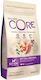 Wellness Core Kitten Original Dry Food Grain-Free & Gluten-Free for Young Cats with Turkey / Chicken 1.75kg
