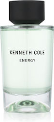 Kenneth Cole Cole Energy Тоалетна Вода 100мл