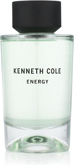 Kenneth Cole Cole Energy Eau de Toilette 100ml