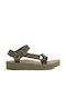 Teva Midform Universal Sandale dama Olive