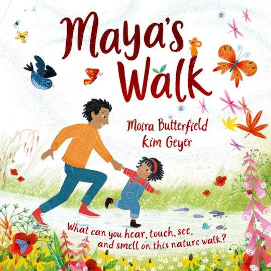 Maya's Walk Maya's Walk