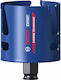 Bosch Hole Saw Expert ConstructionMaterial for ...