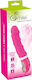 You2Toys Sweet Smile Warming Soft Vibrator Ρεαλ...