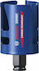 Bosch Hole Saw Expert ConstructionMaterial for Wood, Metal and Firebrick