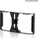 InnovaGoods Smartphone Holder Stafect with Manual Stabiliser Stafect
