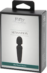Fifty Shades of Grey Sensation Μαύρος Fifty Shades of Grey Sensation Μαύρος