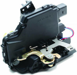 Lock Hub Electromagnetic with installation Front Right Seat Leon / Toledo Skoda Octavia Volkswagen Golf / Passat 3B1837016A Lock Hub Electromagnetic with installation Front Right Seat Leon / Toledo Skoda Octavia Volkswagen Golf / Passat 3B1837016A