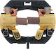 DEWALT N109434 Kohlebürsten 2 Stück