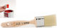Gamma Pennelli Paint Brush Straight 1pcs Performa 167 Νo35
