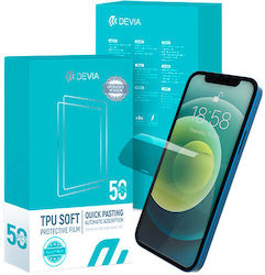 Devia Screen Protector (Galaxy A52 / A52s)