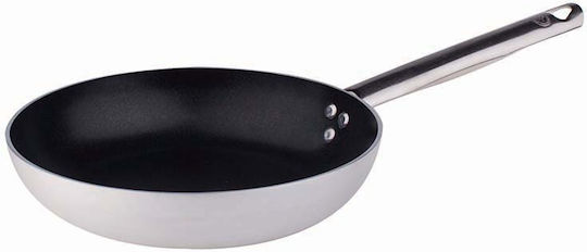 Pentole Agnelli 28cm Aluminium mit Antihaftbeschichtung