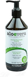 Phytorelax Aloe Vera Mehrzweck Schaumbad 500ml