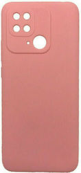 Soft Matt Rosa (Redmi 10C) Soft Matt Rosa (Redmi 10C)