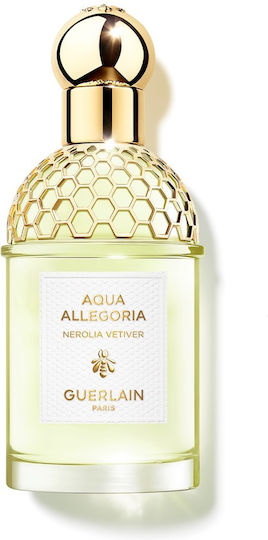 Guerlain Aqua Allegoria Nerolia Vetiver Eau de Toilette 75ml