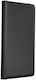 Smart Case Book Πλαστικό Μαύρο (Motorola G50)