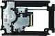 KES-496AAA (mit Mechanismus) Laser-Objektiv für PS4