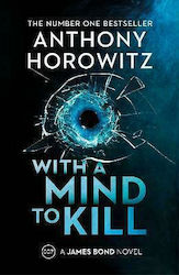 With A Mind to Kill (Hardcover)