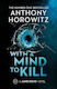 With A Mind to Kill (Hardcover)