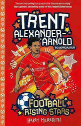 Football Rising Stars: Trent Alexander-Arnold