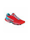 Akasha II Γυναικεία Αθλητικά Παπούτσια Trail Running Κόκκινα