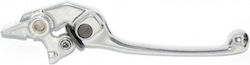 Vicma Motorcycle Brake Lever Adjustable for Honda CBR 1100 / Varadero Silver VIC-L71561-R