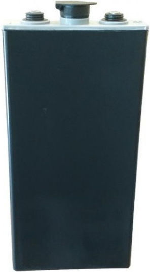 Megabat Photovoltaik-Batterie PzB Offener Typ 2V 200Ah C5 (2PzB200)