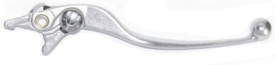 Vicma Motorcycle Brake Lever Adjustable for Kawasaki VN 800 Classic Silver VIC-L71631-R