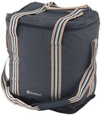 Outwell Ισοθερμική Τσάντα Ώμου Pelican 20 λίτρων Μ41 x Π26 x Υ43.5εκ.