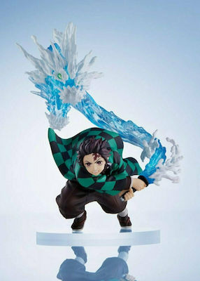 Aniplex Dämonenjägerin: Tanjiro Kamado ständiger Wandel Figur Höhe 17cm