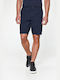 RedGreen Chino Bermuda shorts - Blue Navy