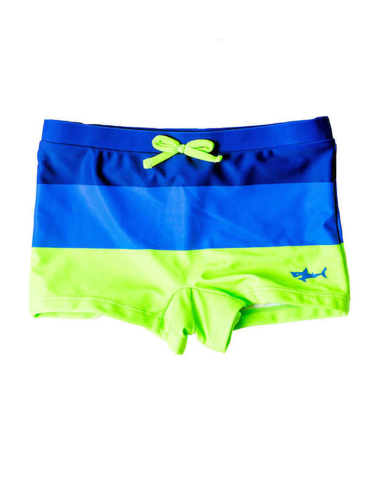 Joyce Kids Swim Shorts Multicolour