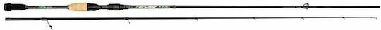 Gunki Power Game Καλάμι Ψαρέματος για Spinning 2.4m 5-25gr