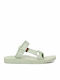 Universal Γυναικεία Σανδάλια Sporty Mint