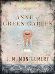 Anne of Green Gables (Hardcover)