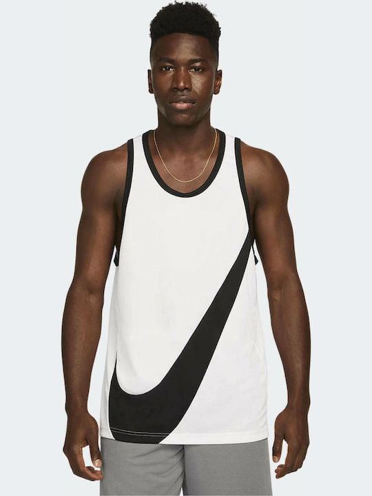 Nike Dri-FIT Crossover Dri-Fit Αθλητική Μπλούζα...